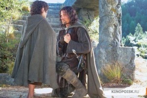 Арагорн / Aragorn