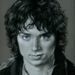 Фродо Бэггинс / Frodo Baggins