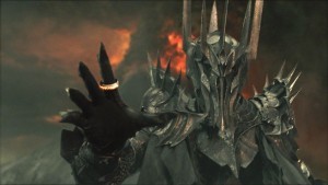 Саурон / Sauron