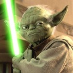 Йода / Yoda