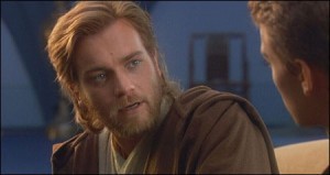 Оби-Ван Кеноби / Obi-Wan Kenobi
