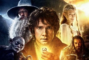 Бильбо Бэггинс / Bilbo Baggins