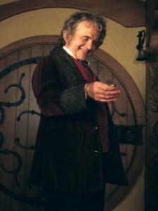 Бильбо Бэггинс / Bilbo Baggins