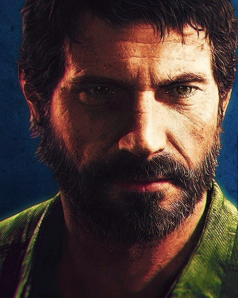 The Last of Us игра