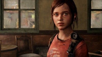 Сколько лет элли из the last of us 2