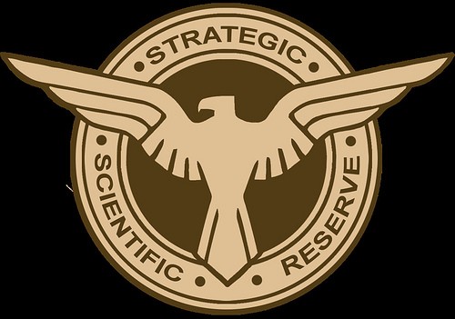 Strategic Scientific Reserve