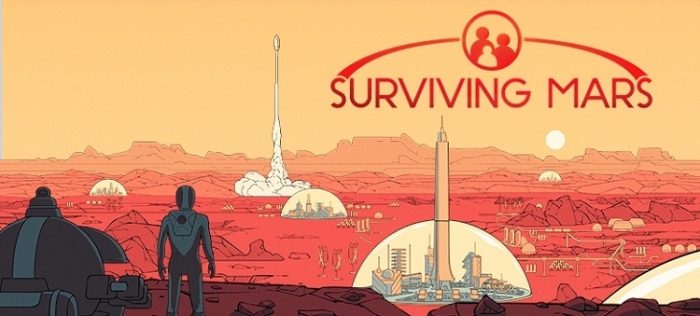 Surviving mars оценка игры