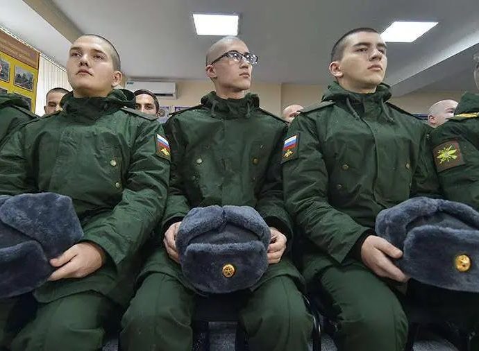 Правовая помощь призывникам: что нужно знать каждому помощь призывникам